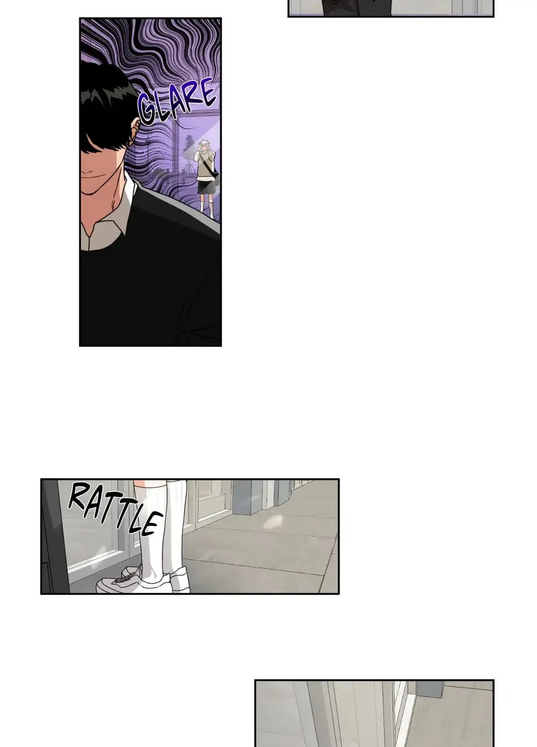 Read From Hate to Fate chapter 5 image 12 on Lezhin