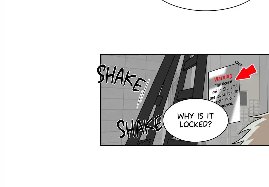 Read From Hate to Fate chapter 5 image 14 on Lezhin