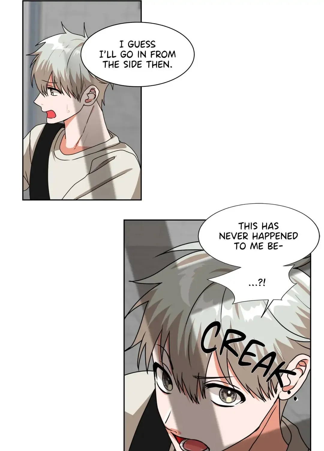 Read From Hate to Fate chapter 5 image 15 on Lezhin