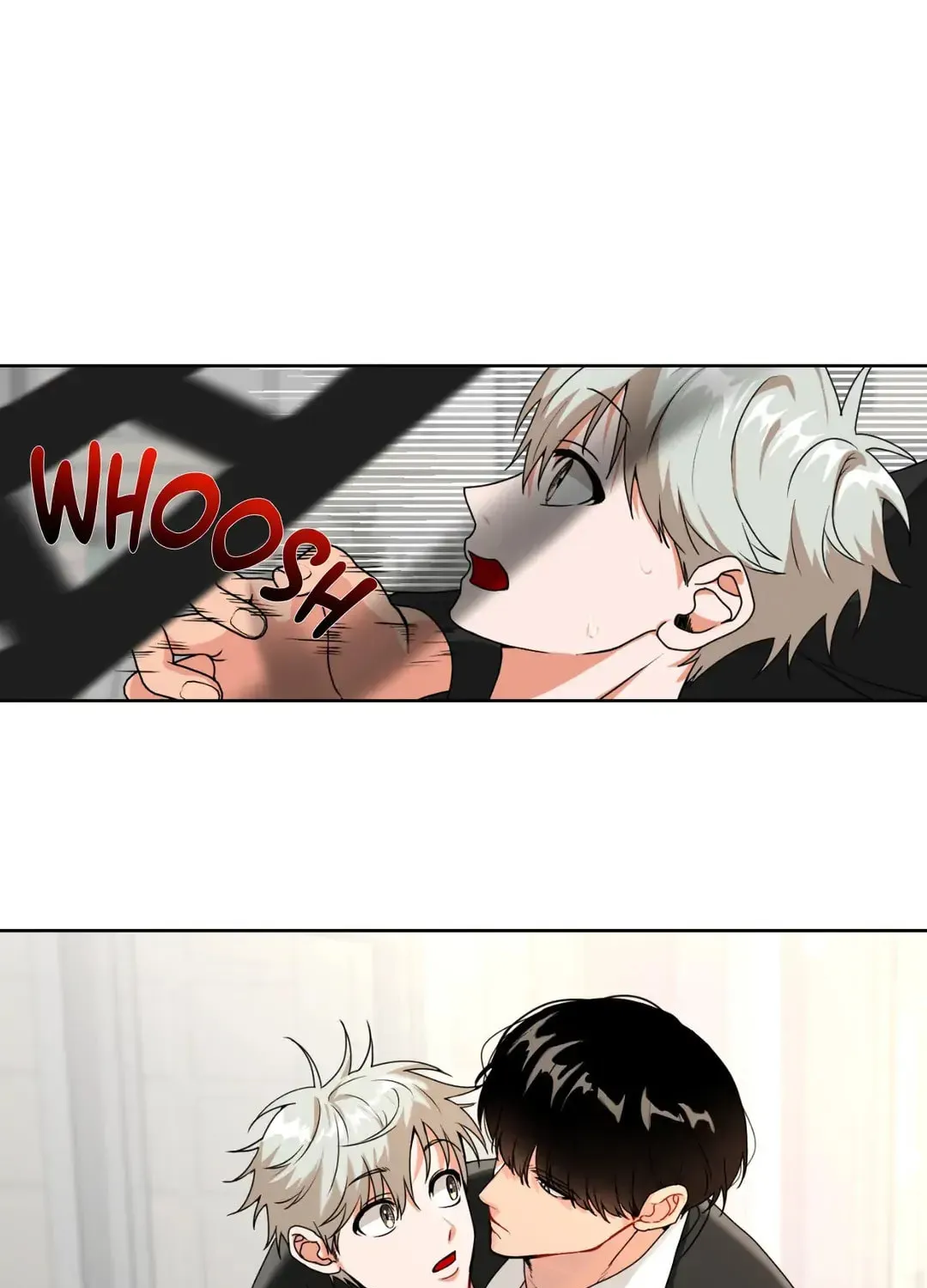 Read From Hate to Fate chapter 5 image 18 on Lezhin