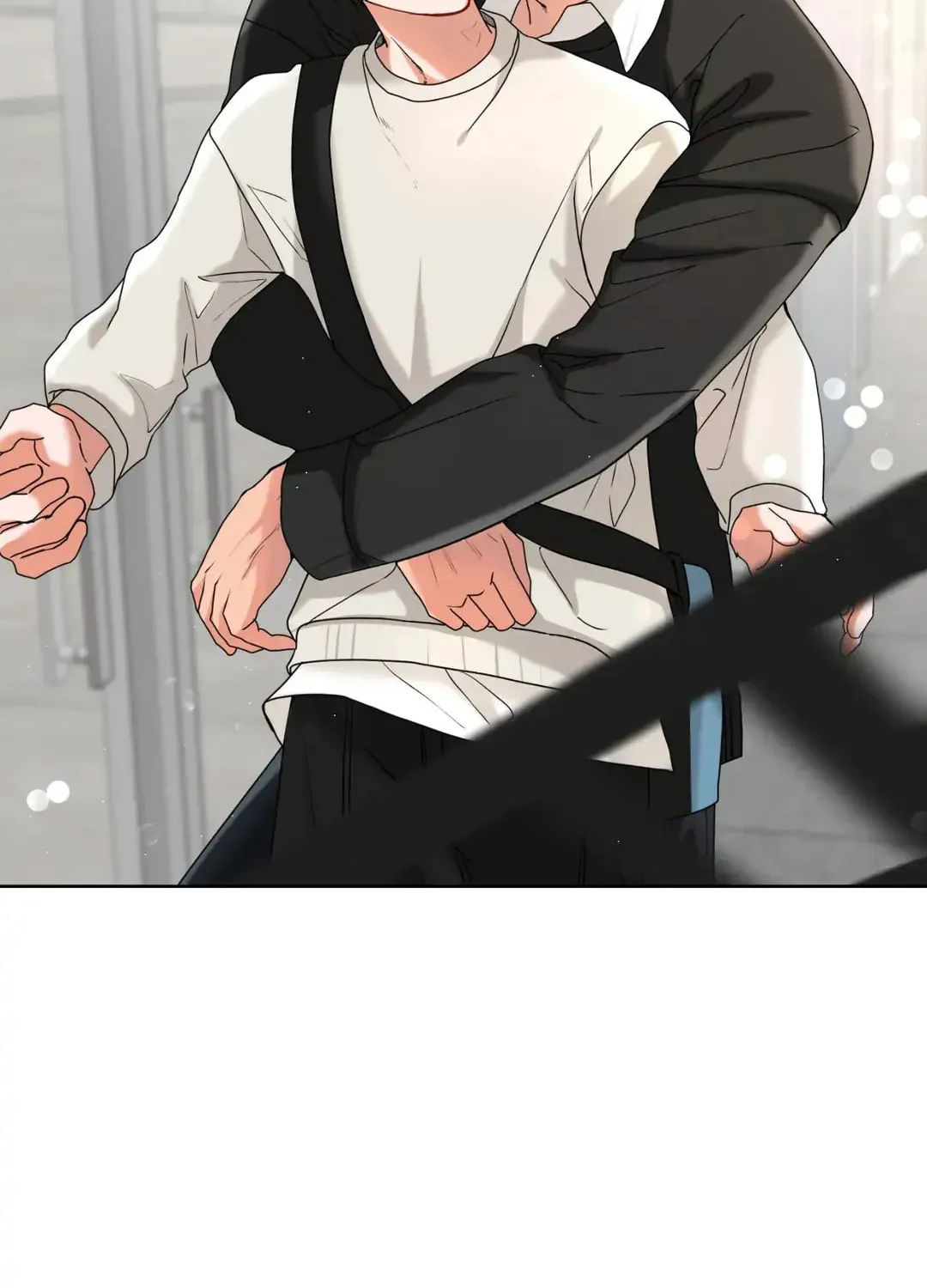 Read From Hate to Fate chapter 5 image 19 on Lezhin