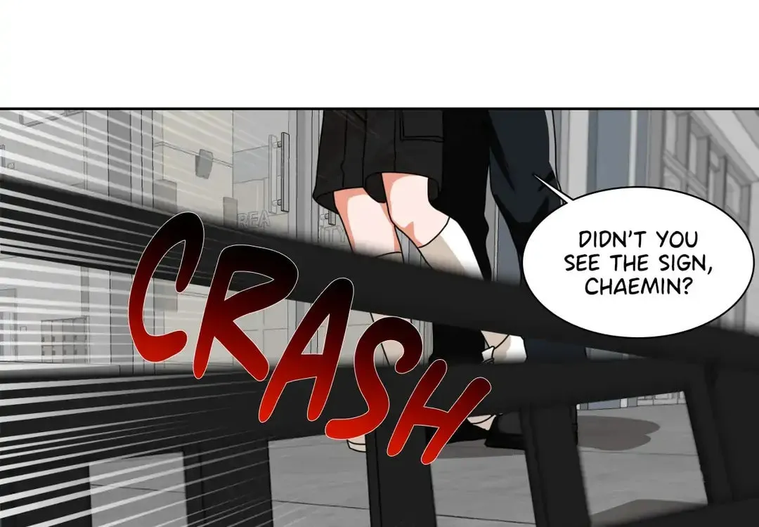 Read From Hate to Fate chapter 5 image 20 on Lezhin