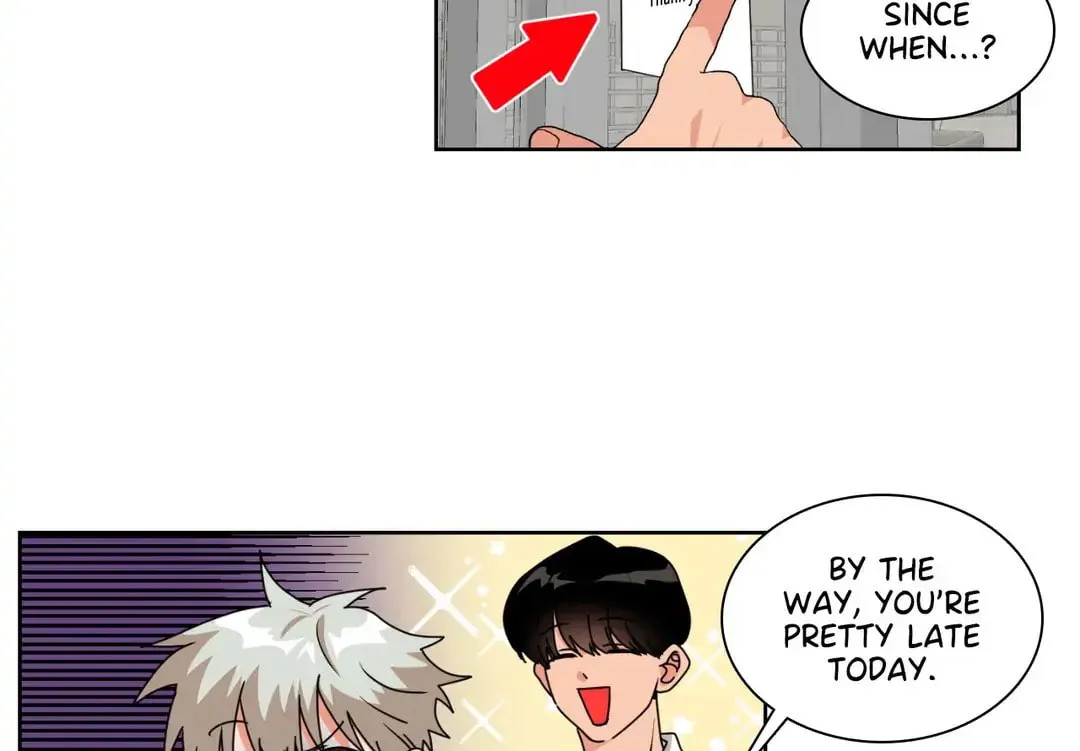 Read From Hate to Fate chapter 5 image 23 on Lezhin