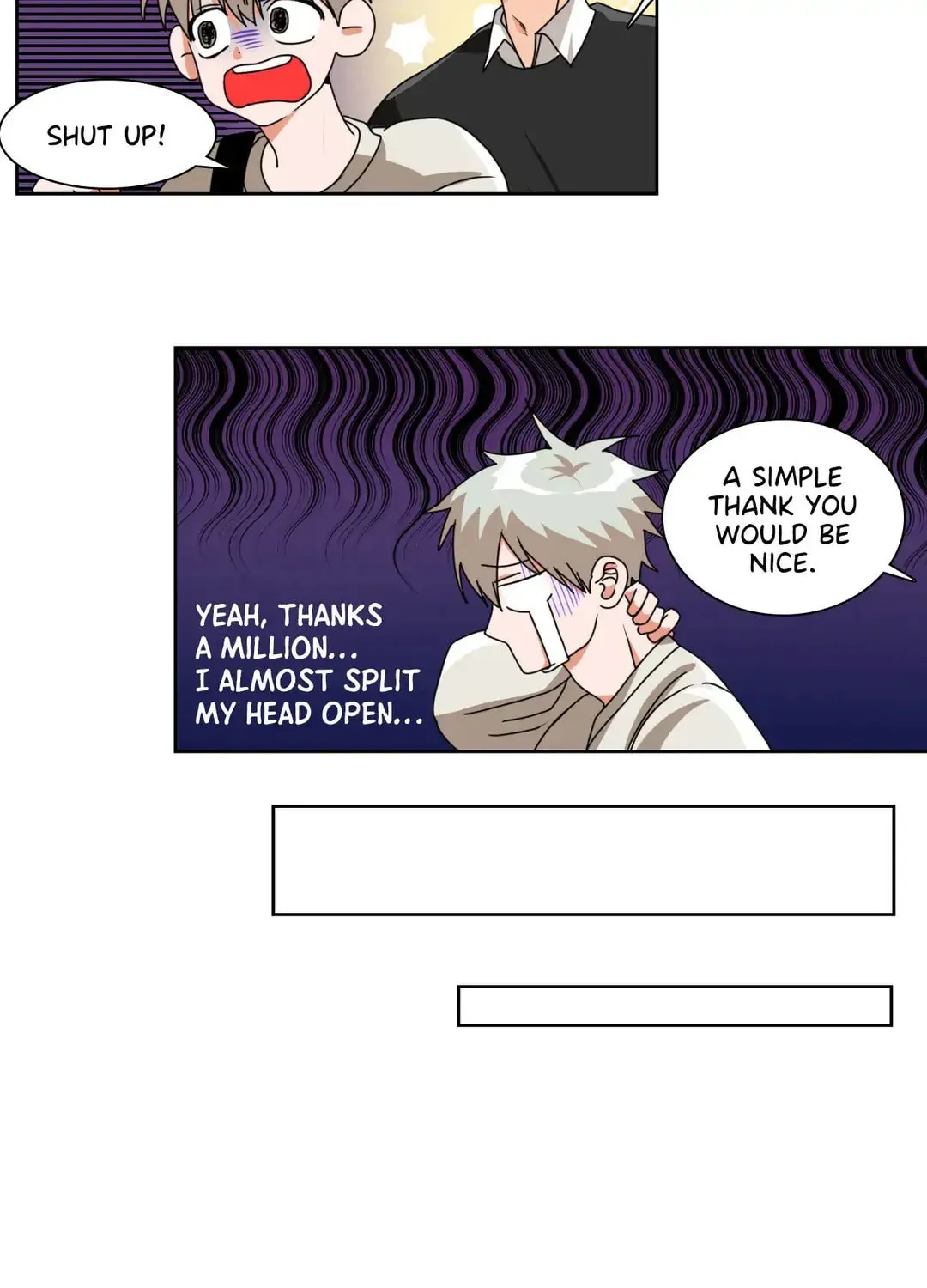 Read From Hate to Fate chapter 5 image 24 on Lezhin