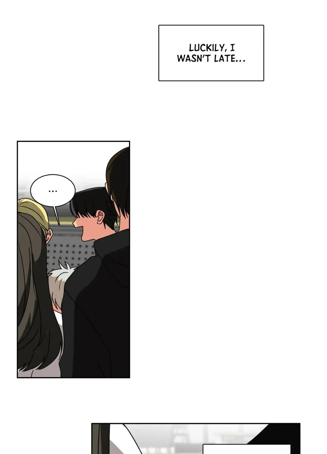 Read From Hate to Fate chapter 5 image 27 on Lezhin
