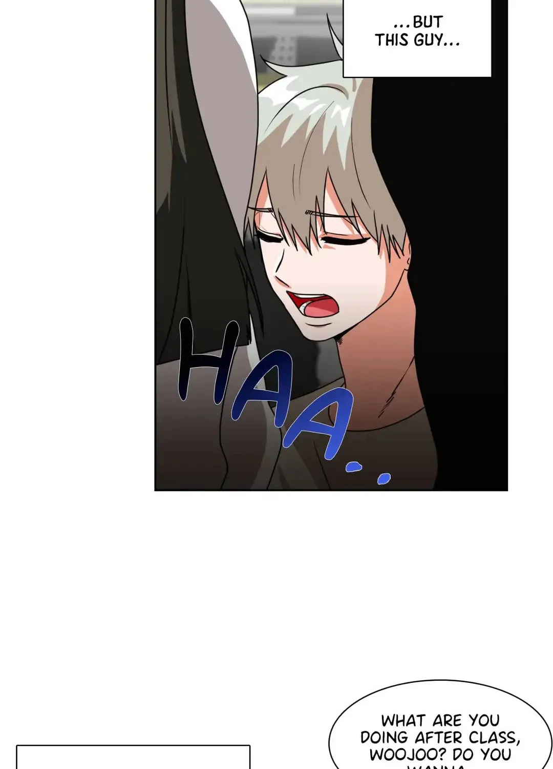 Read From Hate to Fate chapter 5 image 28 on Lezhin