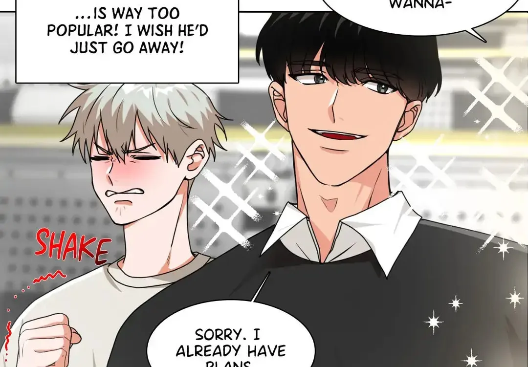 Read From Hate to Fate chapter 5 image 29 on Lezhin