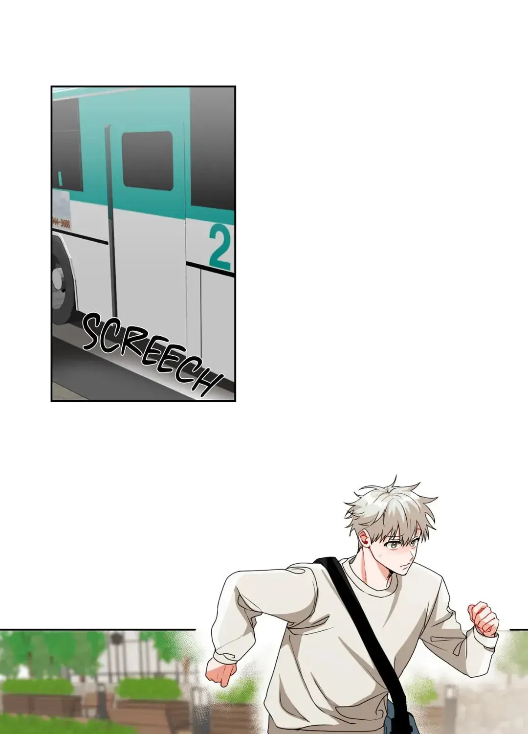Read From Hate to Fate chapter 5 image 3 on Lezhin