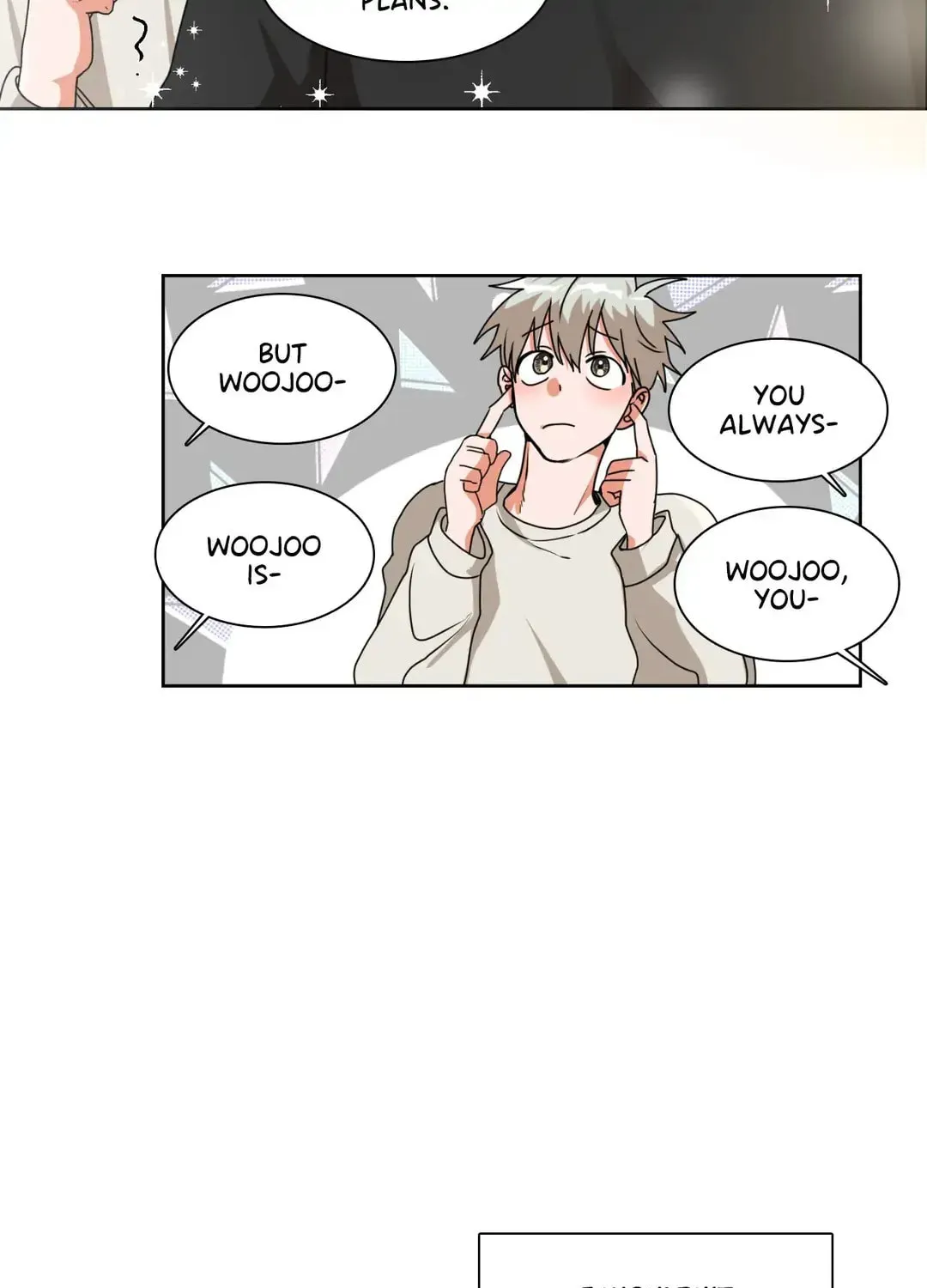 Read From Hate to Fate chapter 5 image 30 on Lezhin