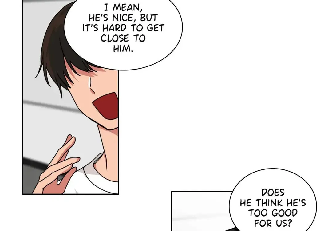 Read From Hate to Fate chapter 5 image 35 on Lezhin