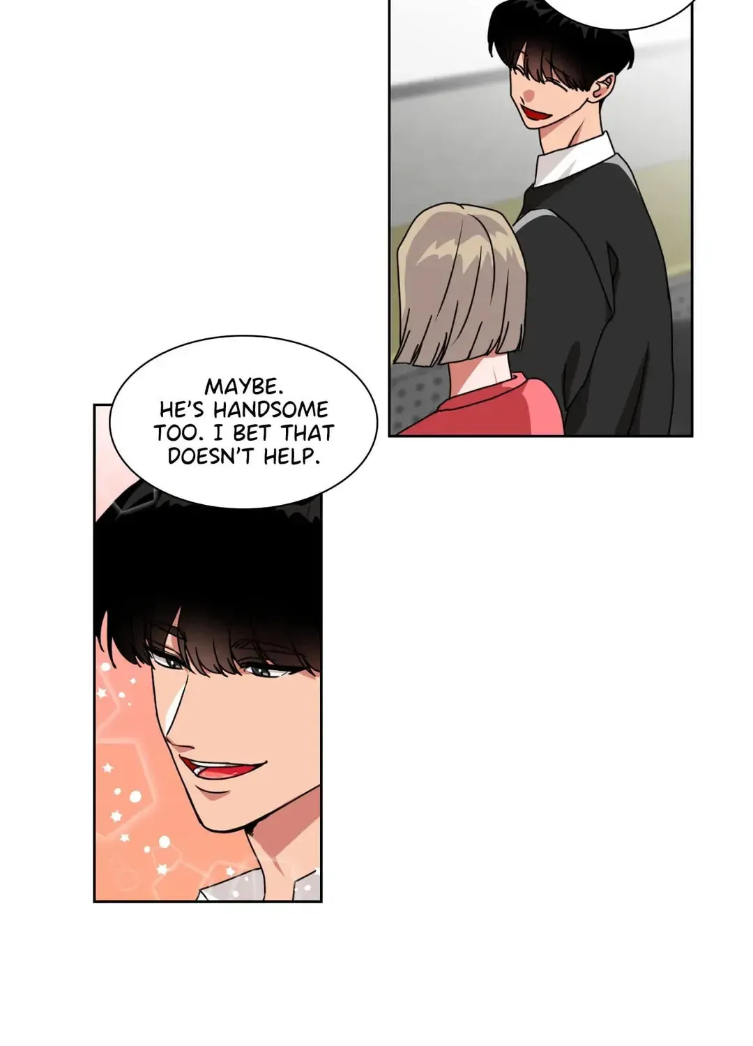 Read From Hate to Fate chapter 5 image 36 on Lezhin