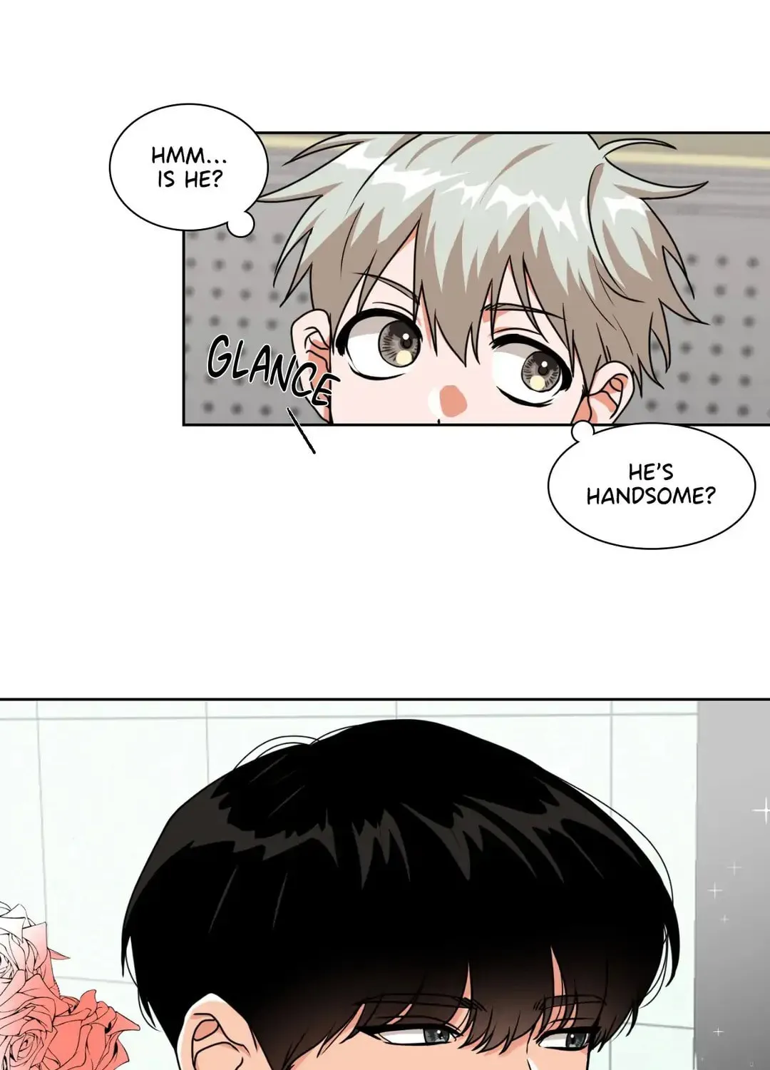 Read From Hate to Fate chapter 5 image 37 on Lezhin