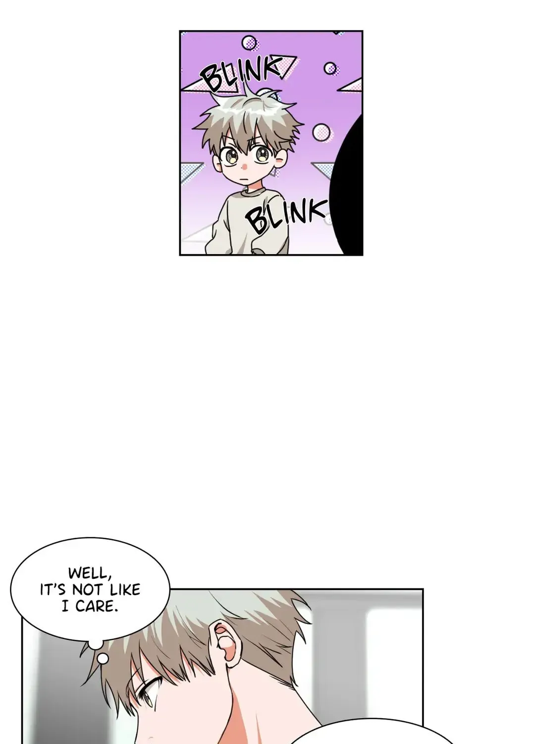 Read From Hate to Fate chapter 5 image 39 on Lezhin