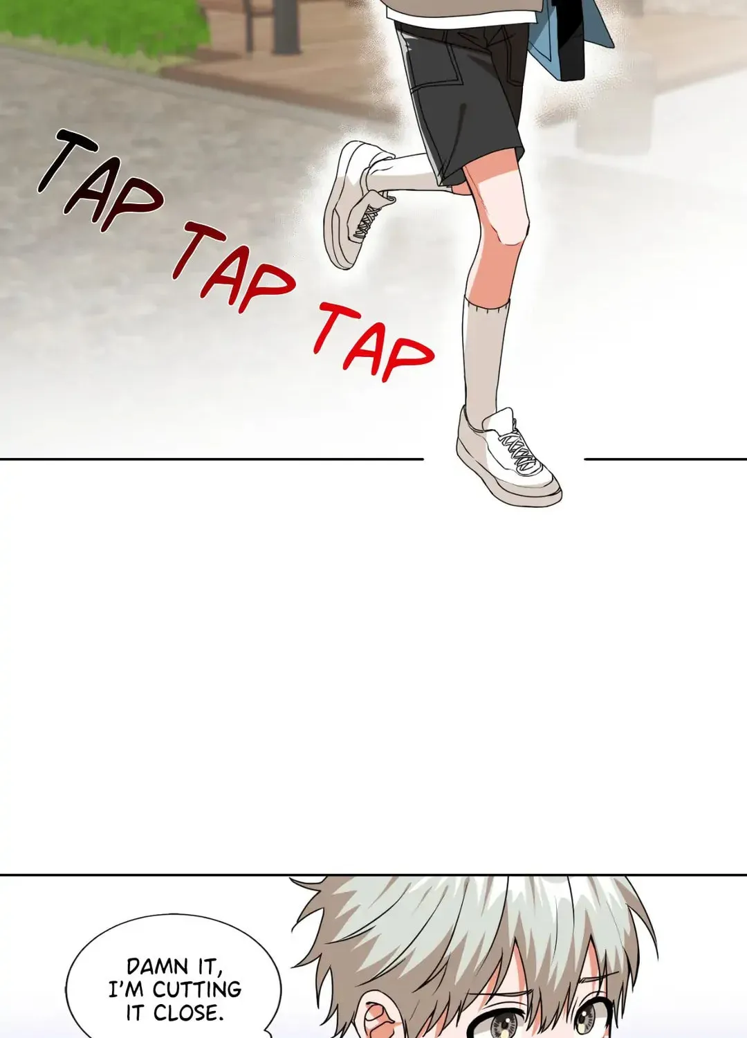 Read From Hate to Fate chapter 5 image 4 on Lezhin
