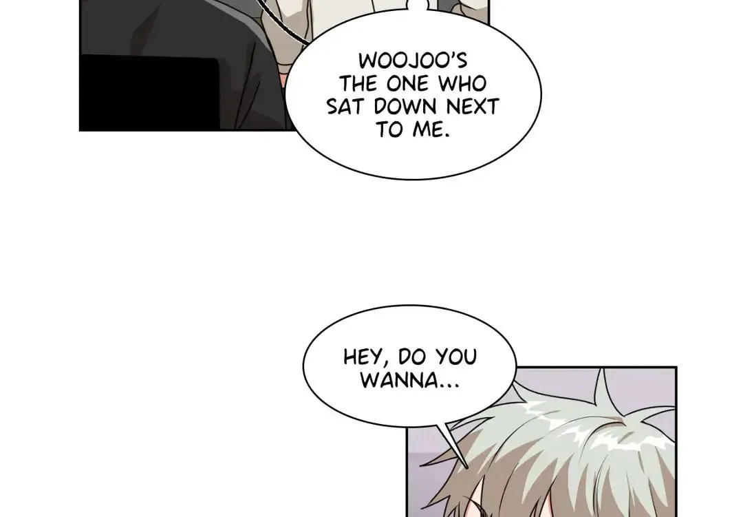 Read From Hate to Fate chapter 5 image 41 on Lezhin