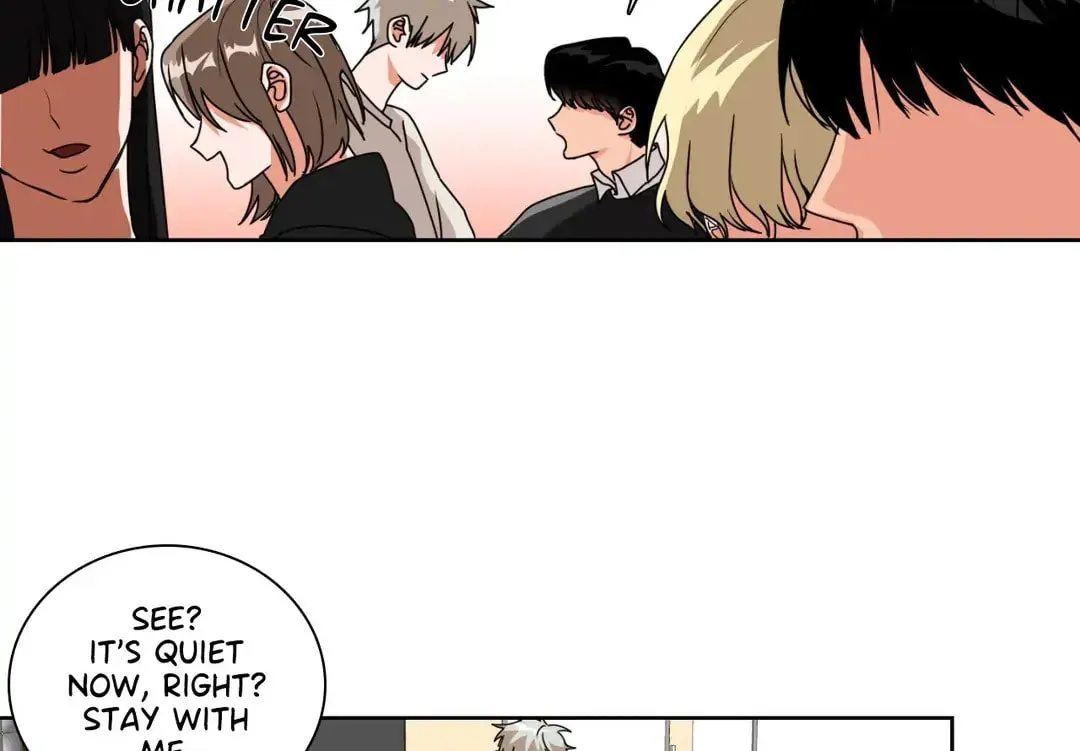 Read From Hate to Fate chapter 5 image 47 on Lezhin