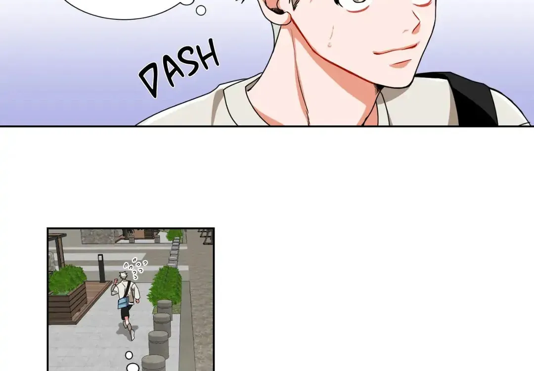 Read From Hate to Fate chapter 5 image 5 on Lezhin