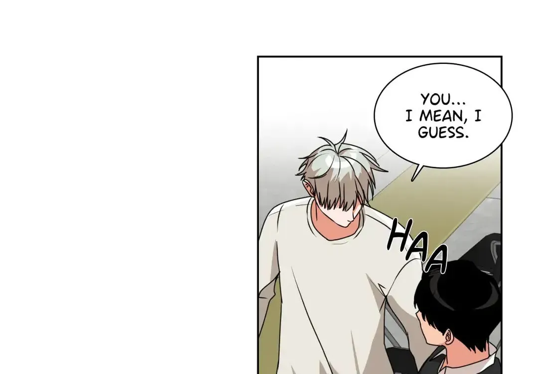 Read From Hate to Fate chapter 5 image 50 on Lezhin