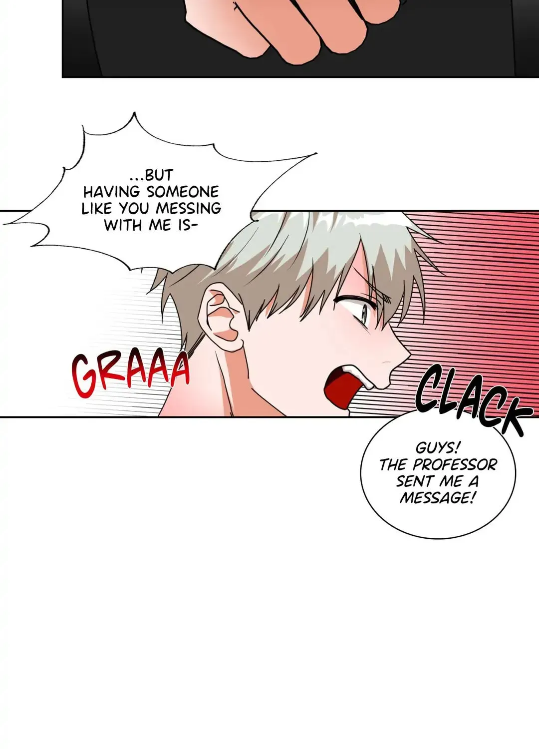 Read From Hate to Fate chapter 5 image 52 on Lezhin