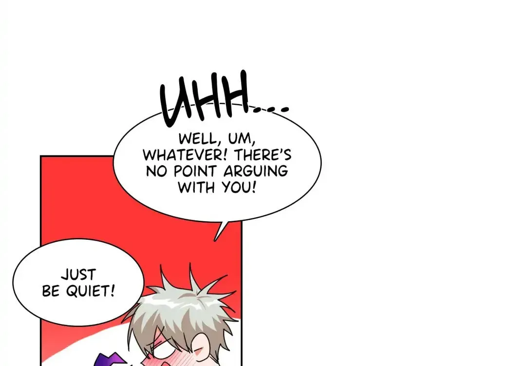Read From Hate to Fate chapter 5 image 53 on Lezhin