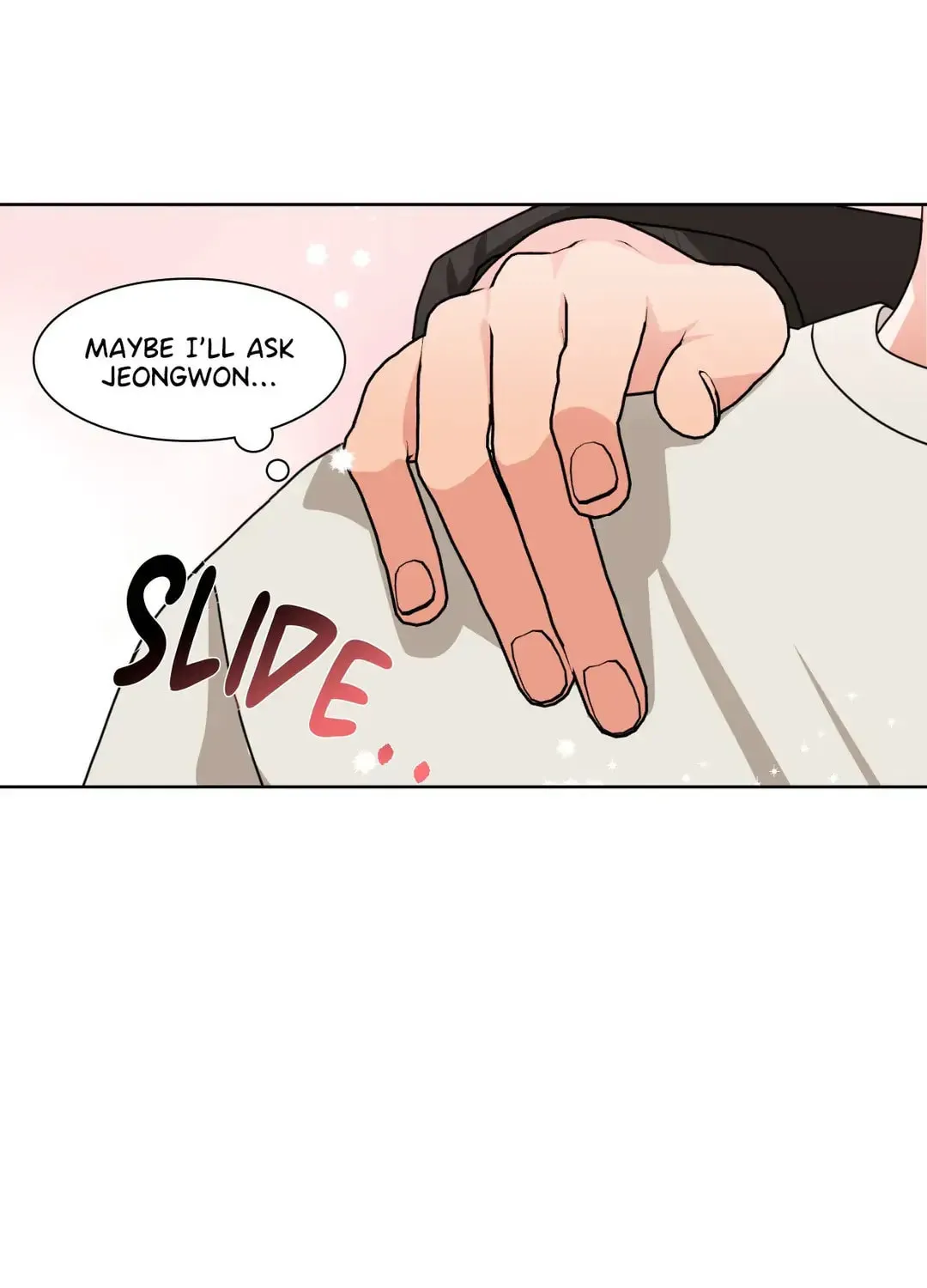 Read From Hate to Fate chapter 5 image 57 on Lezhin
