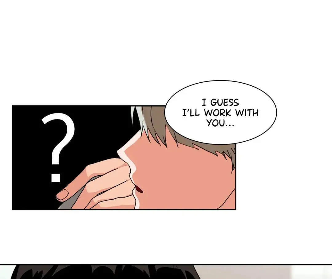 Read From Hate to Fate chapter 5 image 58 on Lezhin