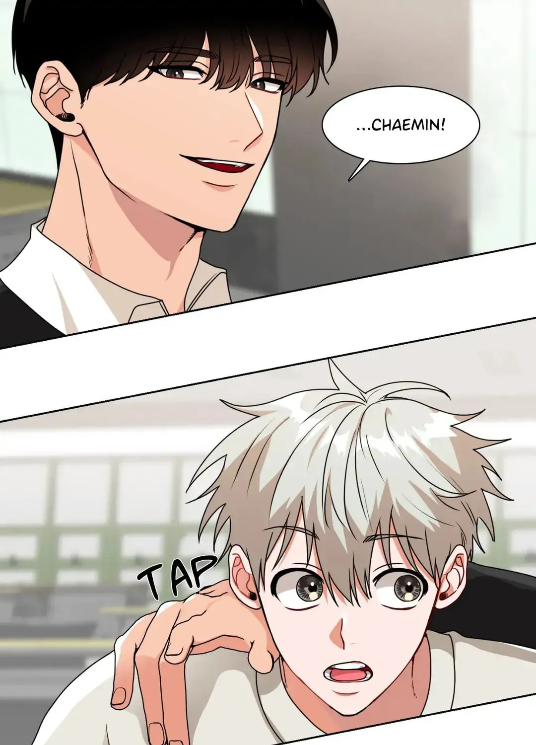 Read From Hate to Fate chapter 5 image 59 on Lezhin