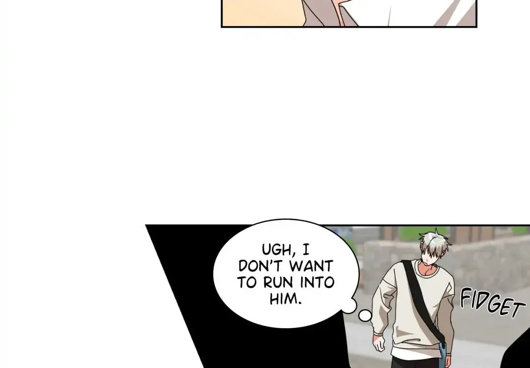 Read From Hate to Fate chapter 5 image 8 on Lezhin