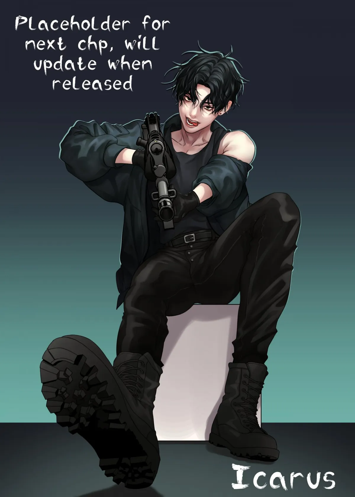 Read From Hate to Fate chapter 50.99 image 0 on Lezhin