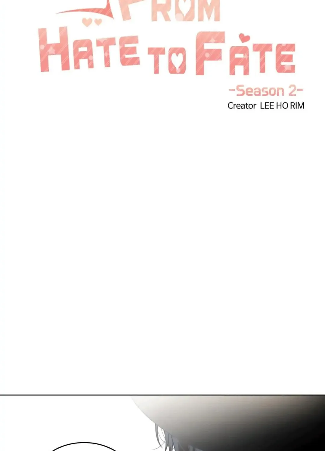 Read From Hate to Fate chapter 50 image 11 on Lezhin
