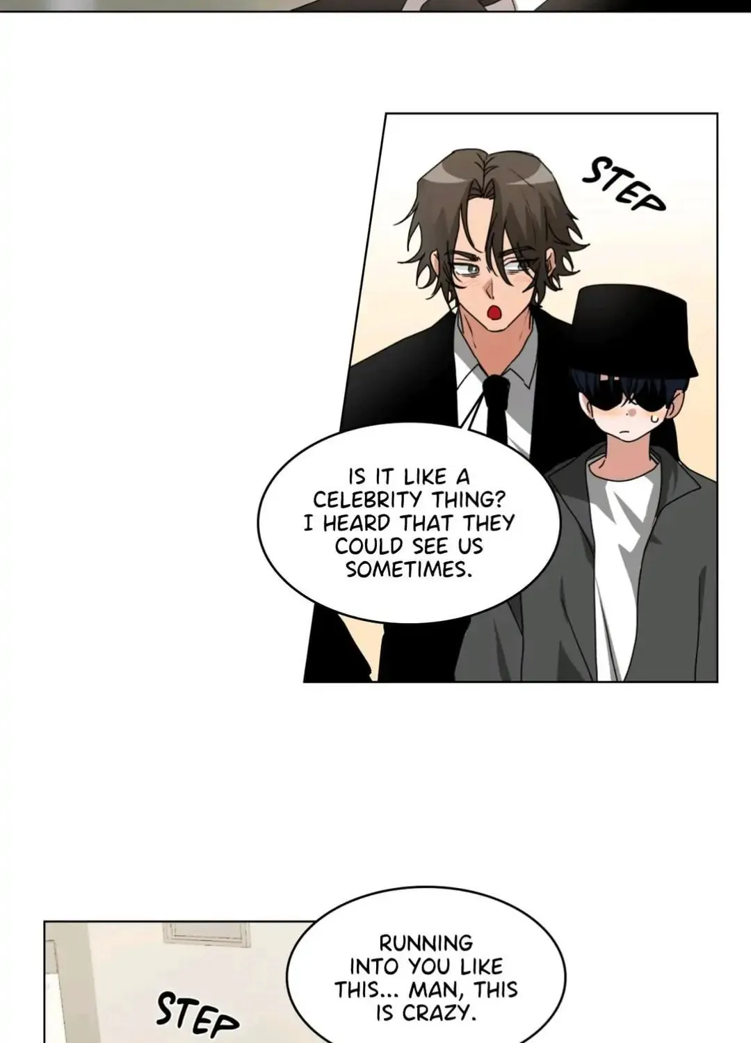 Read From Hate to Fate chapter 50 image 14 on Lezhin