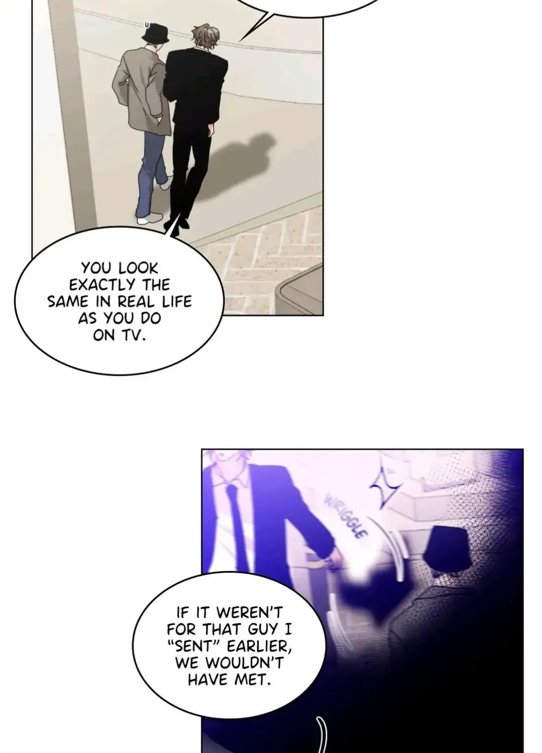 Read From Hate to Fate chapter 50 image 15 on Lezhin