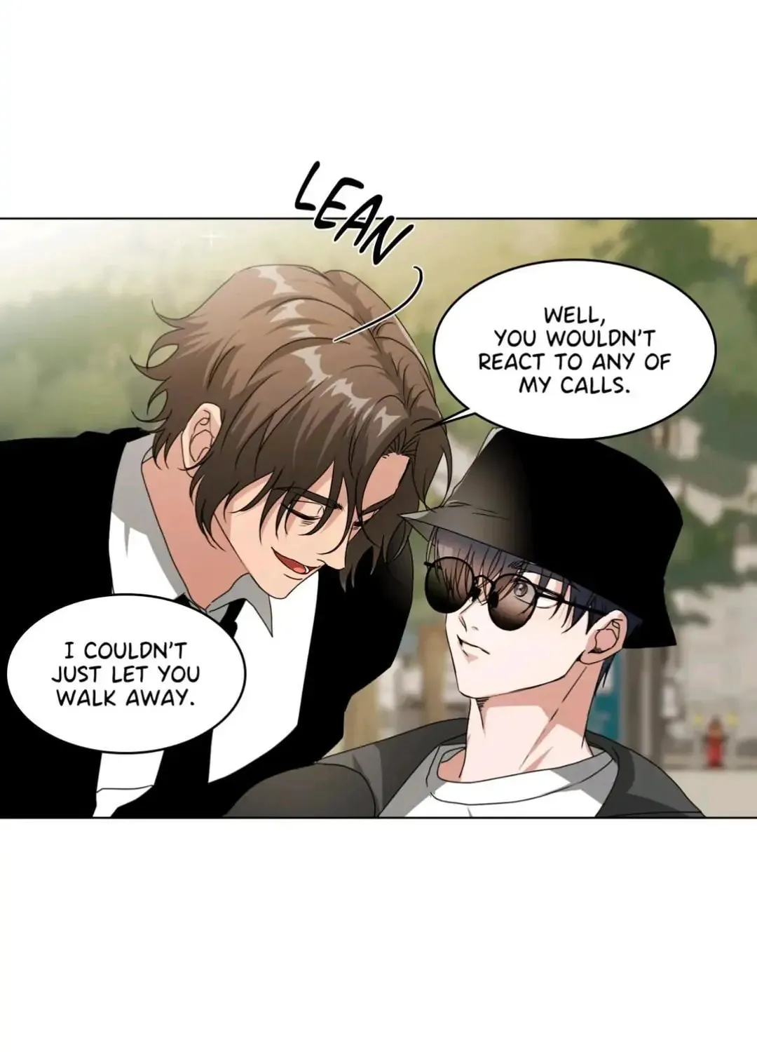 Read From Hate to Fate chapter 50 image 19 on Lezhin