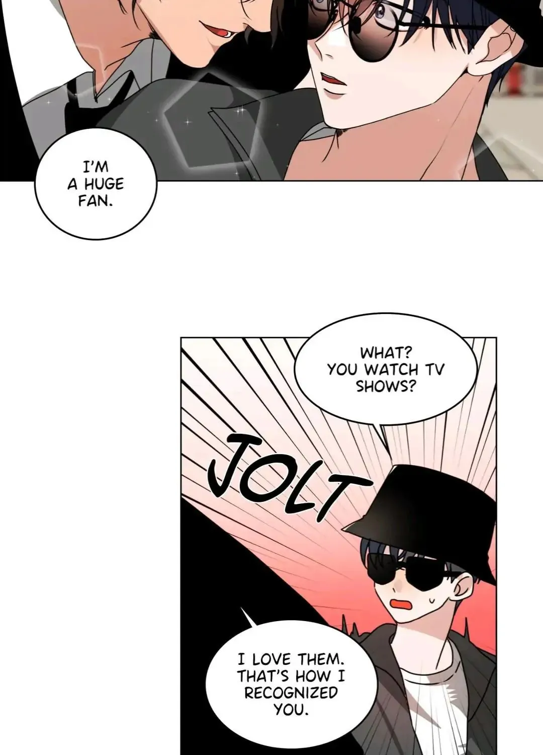 Read From Hate to Fate chapter 50 image 21 on Lezhin