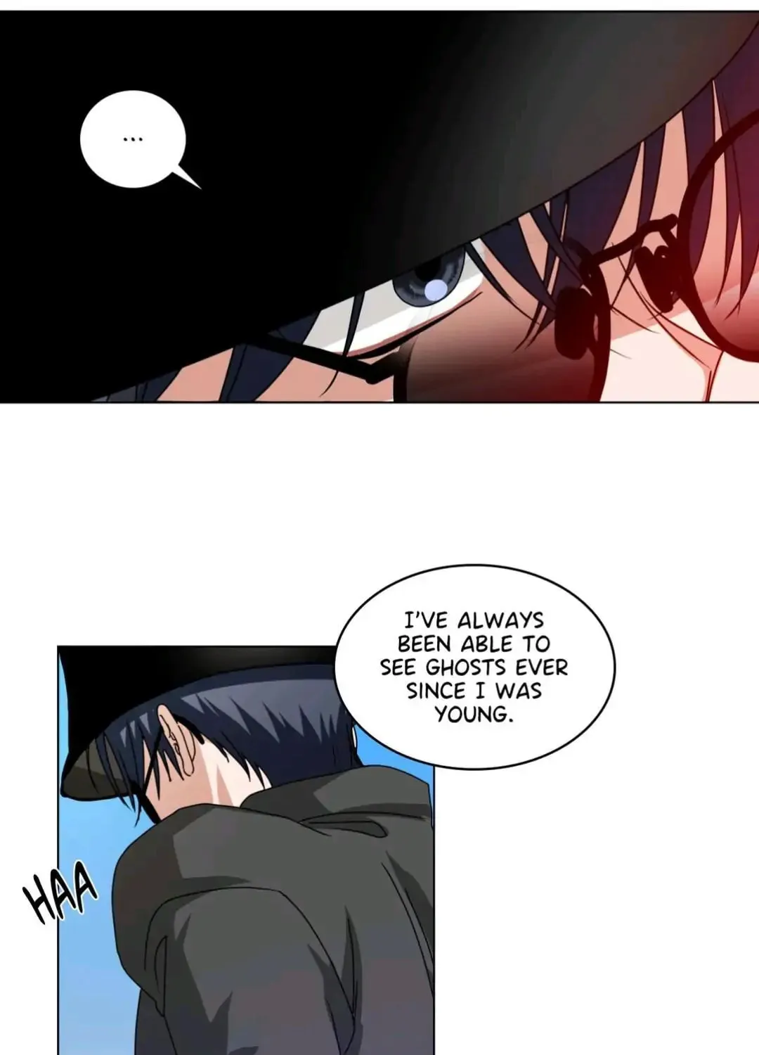 Read From Hate to Fate chapter 50 image 25 on Lezhin