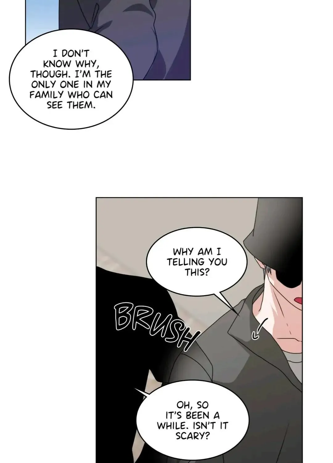 Read From Hate to Fate chapter 50 image 26 on Lezhin
