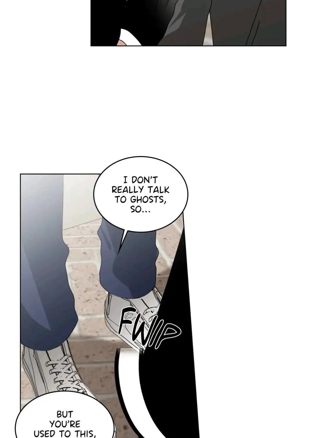 Read From Hate to Fate chapter 50 image 27 on Lezhin