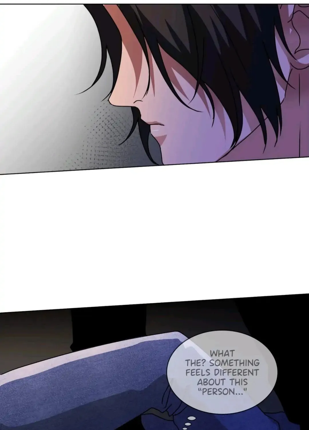 Read From Hate to Fate chapter 50 image 3 on Lezhin