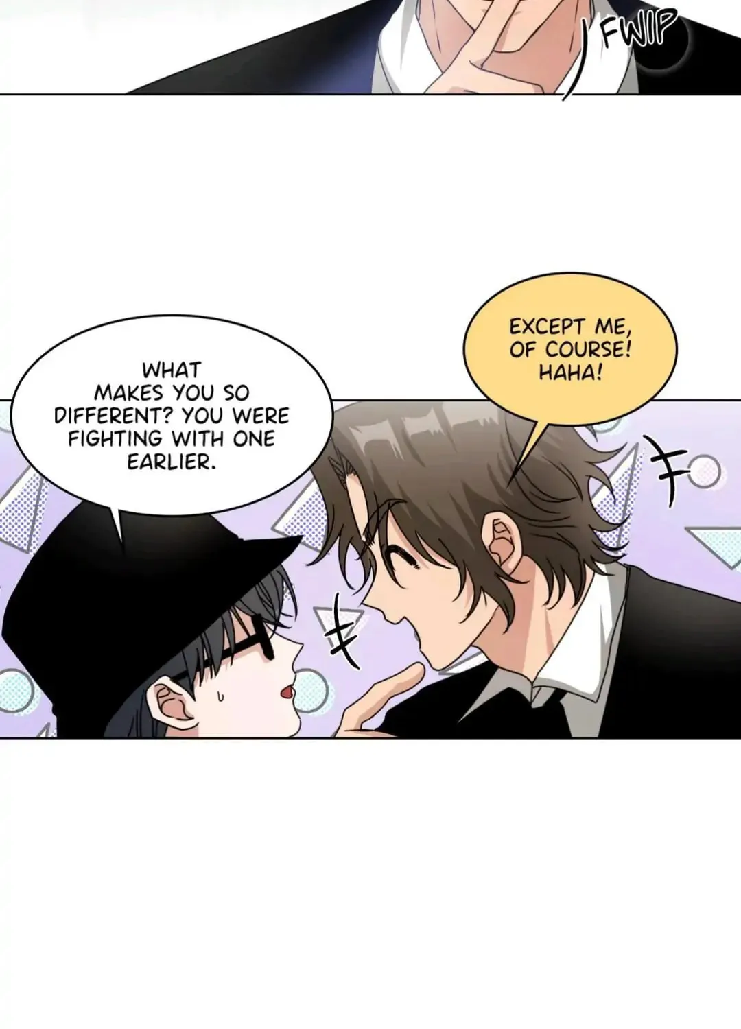 Read From Hate to Fate chapter 50 image 30 on Lezhin