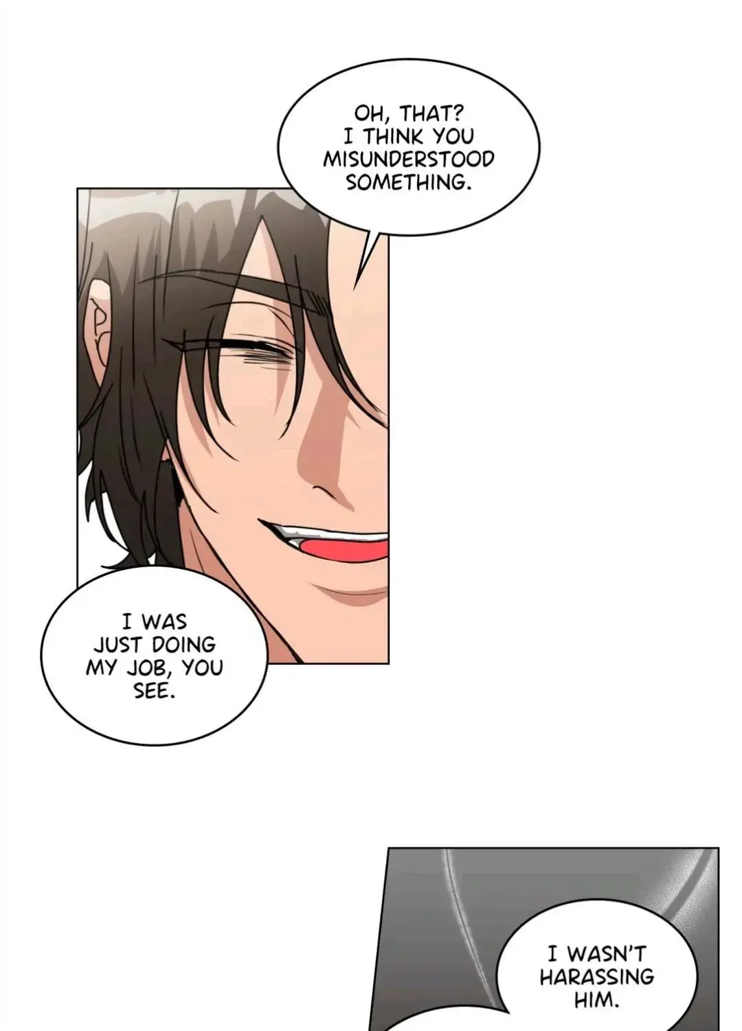 Read From Hate to Fate chapter 50 image 31 on Lezhin
