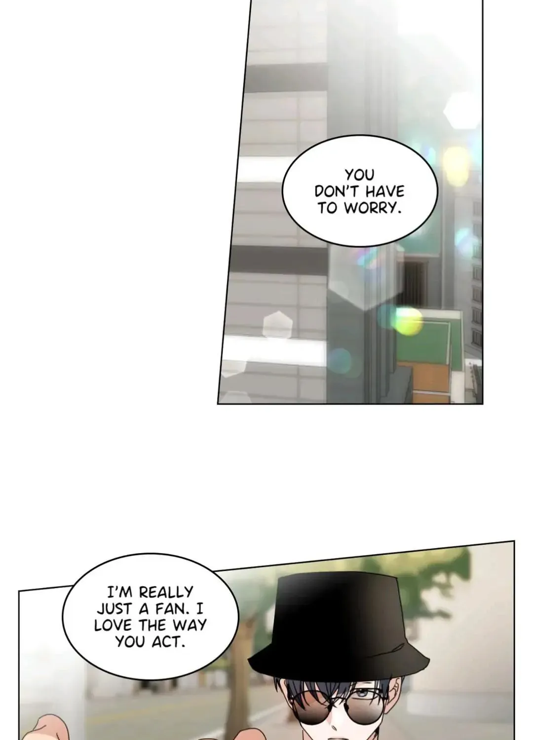 Read From Hate to Fate chapter 50 image 34 on Lezhin