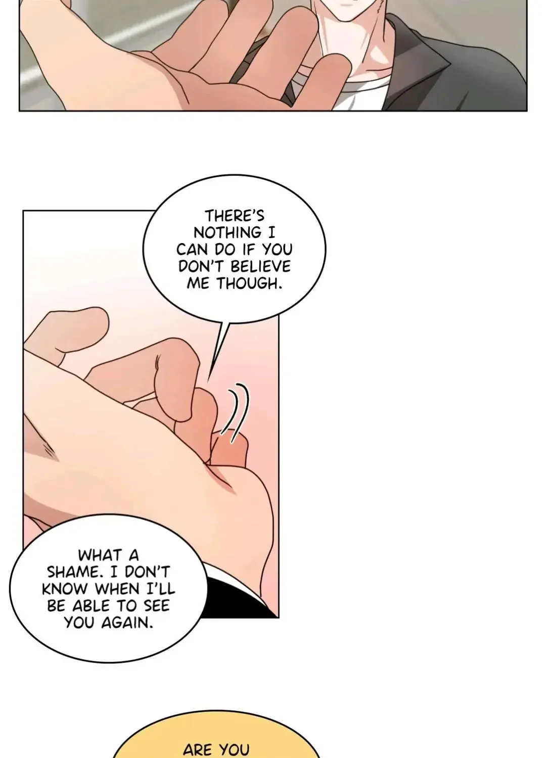 Read From Hate to Fate chapter 50 image 35 on Lezhin