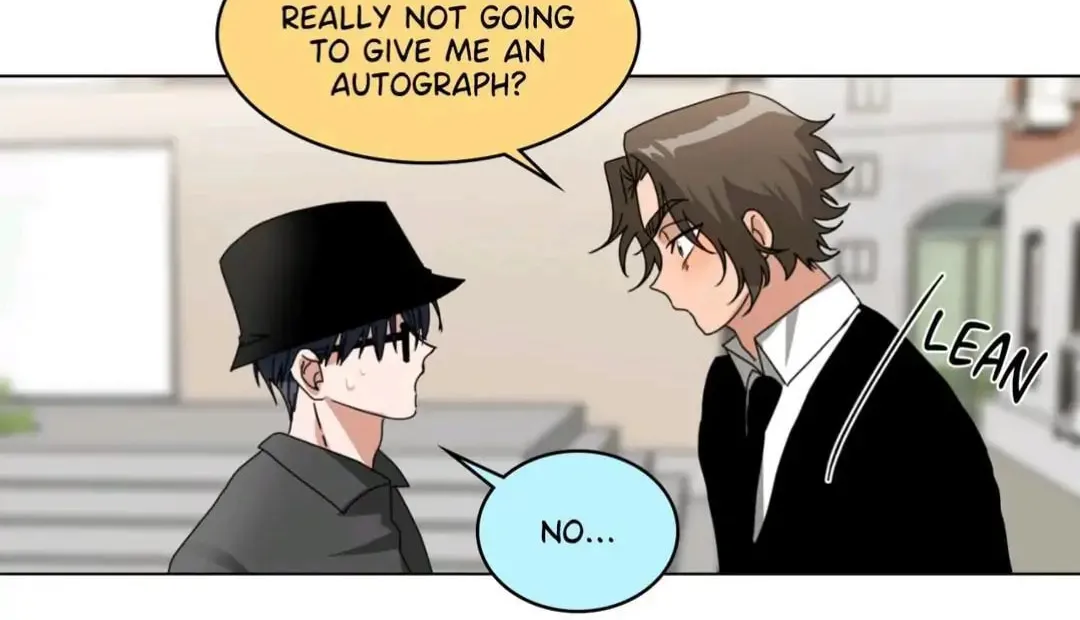 Read From Hate to Fate chapter 50 image 36 on Lezhin