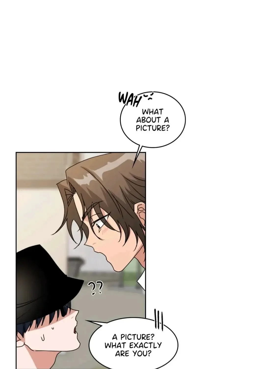 Read From Hate to Fate chapter 50 image 37 on Lezhin