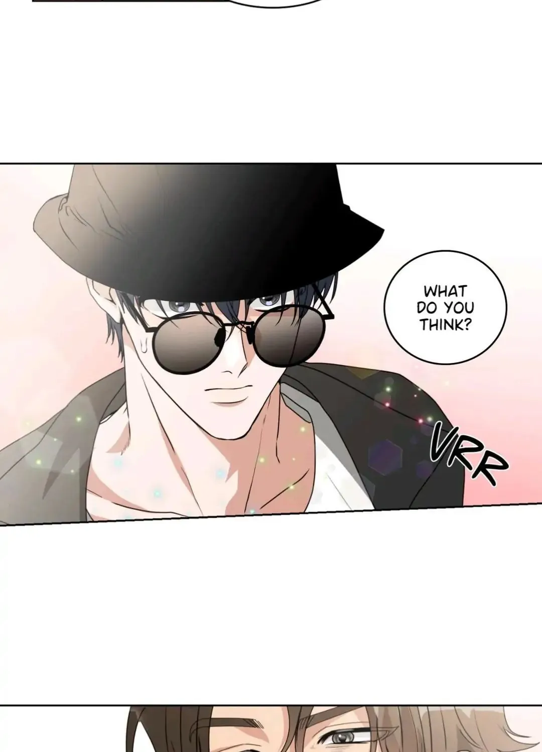 Read From Hate to Fate chapter 50 image 38 on Lezhin