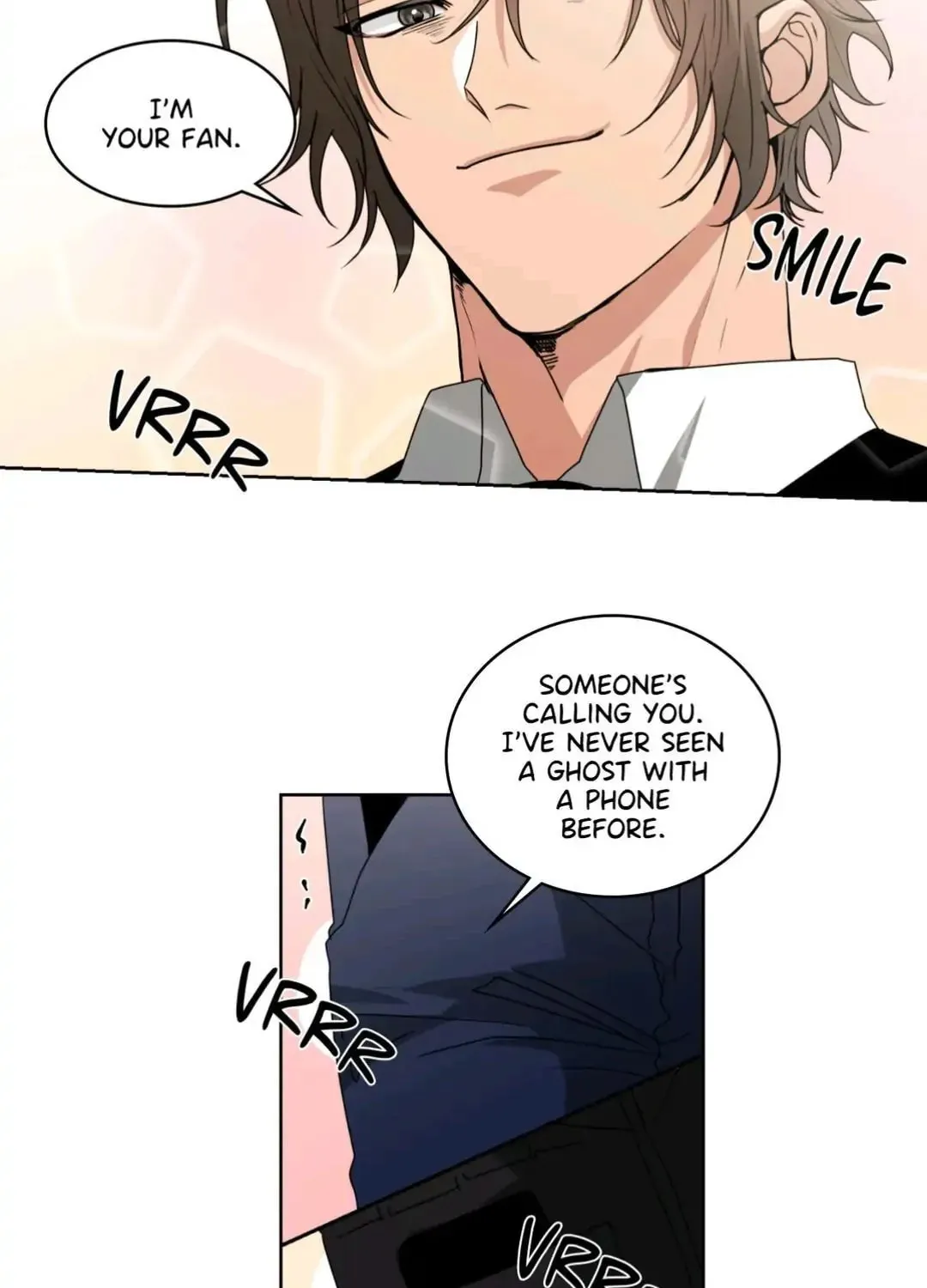 Read From Hate to Fate chapter 50 image 39 on Lezhin