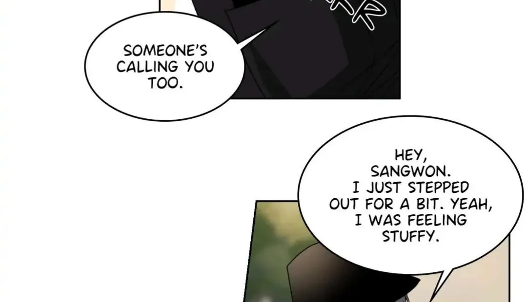 Read From Hate to Fate chapter 50 image 40 on Lezhin