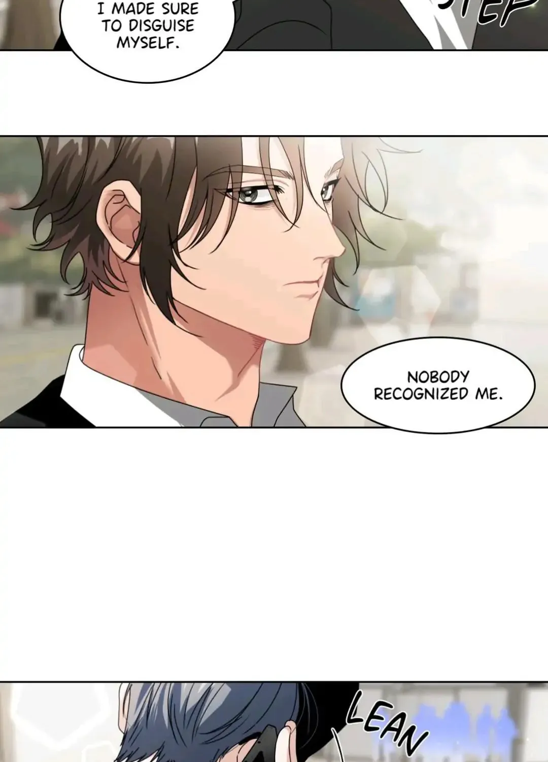 Read From Hate to Fate chapter 50 image 42 on Lezhin