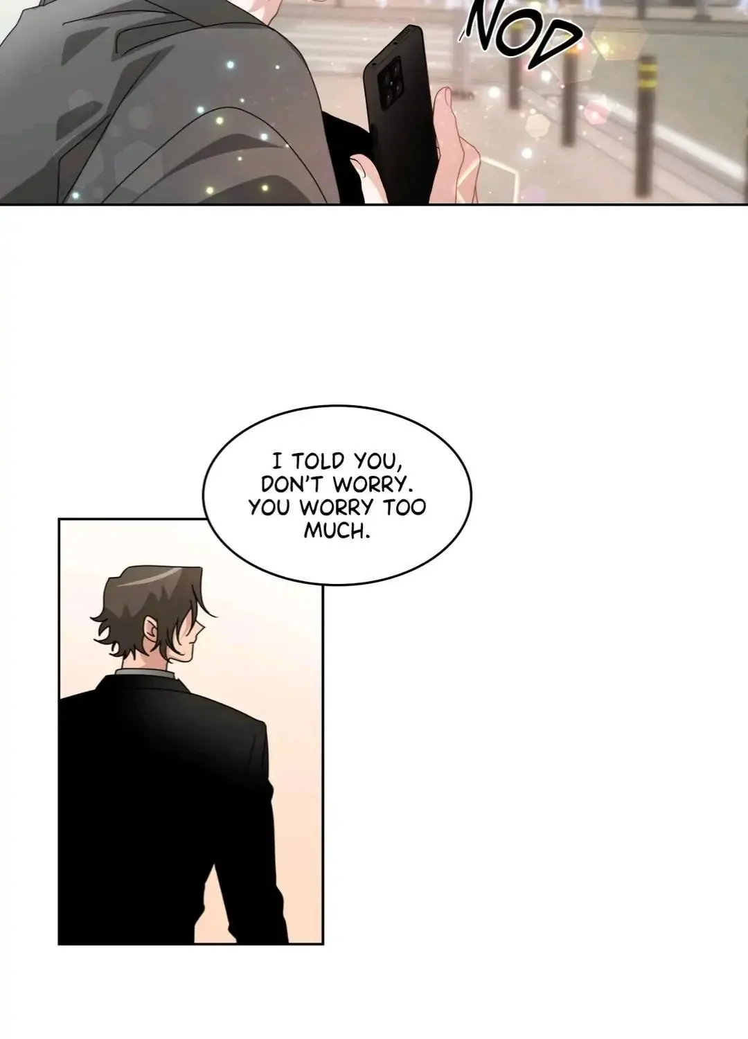 Read From Hate to Fate chapter 50 image 45 on Lezhin