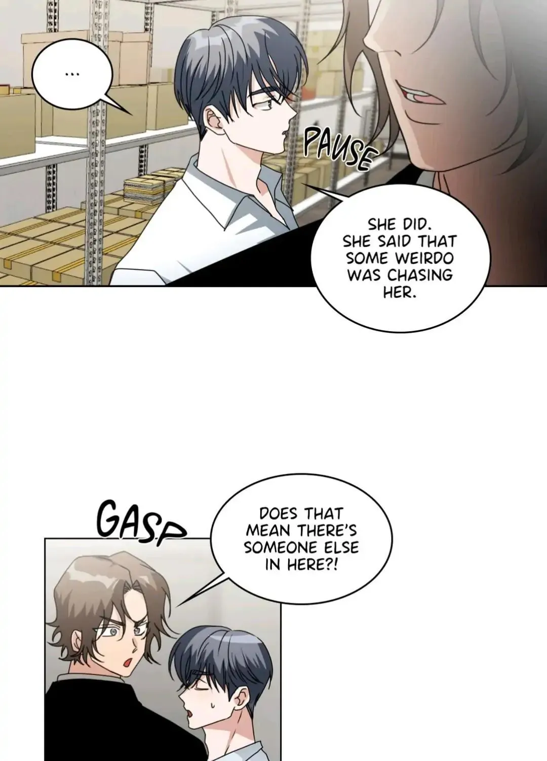 Read From Hate to Fate chapter 50 image 53 on Lezhin